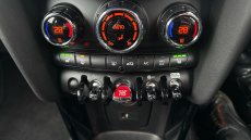 MINI Hatchback 1.5 Cooper Sport 3dr Petrol Hatchback